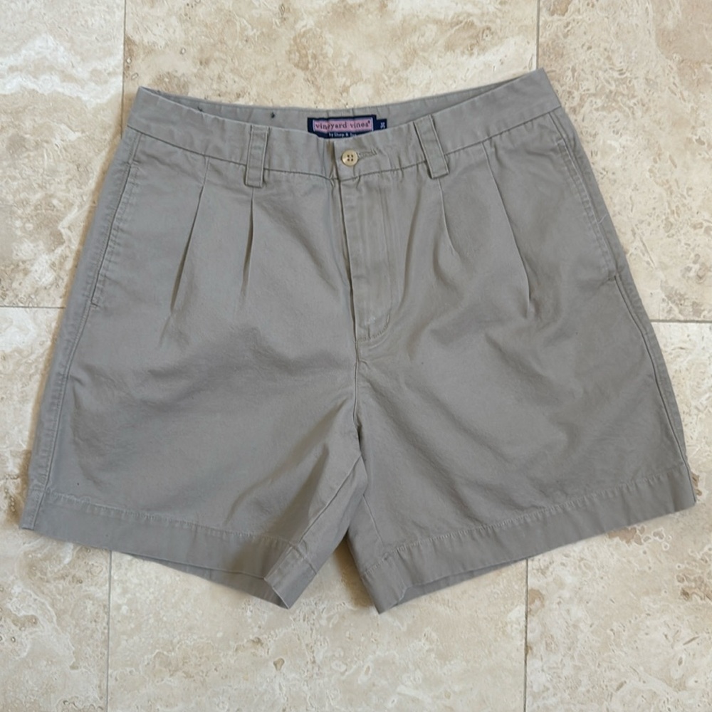 Vineyard Vines Men’s Chino Shorts
